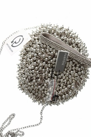 Damentasche Parfois, Farbe Silber, Preis € 39,69