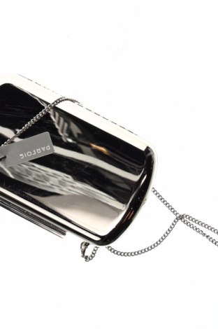 Damentasche Parfois, Farbe Silber, Preis 28,70 €