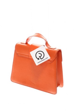 Damentasche Pieces, Farbe Orange, Preis € 27,84