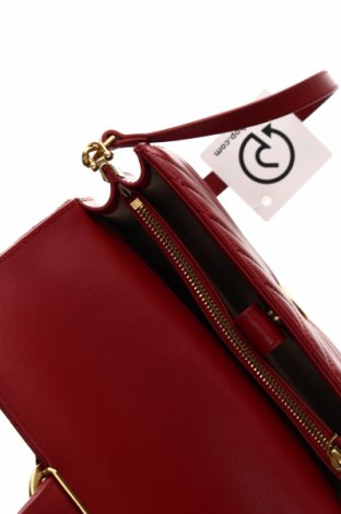 Дамска чанта Pinko, Цвят Червен, Цена 549,00 лв.