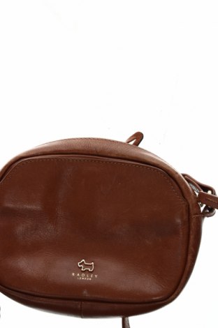 Дамска чанта Radley, Цвят Кафяв, Цена 151,00 лв.
