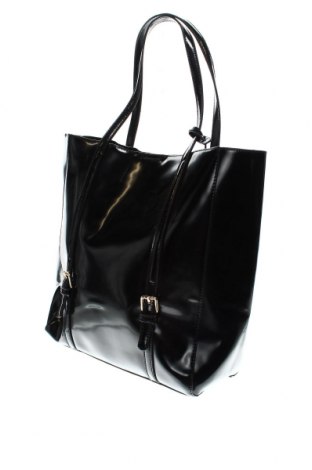 Дамска чанта San Marina, Цвят Черен, Цена 52,20 лв.
