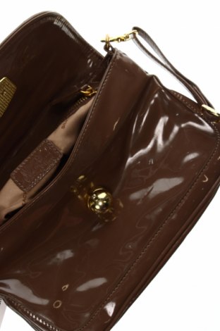 Γυναικεία τσάντα Silvian Heach, Χρώμα Καφέ, Τιμή 11,23 €