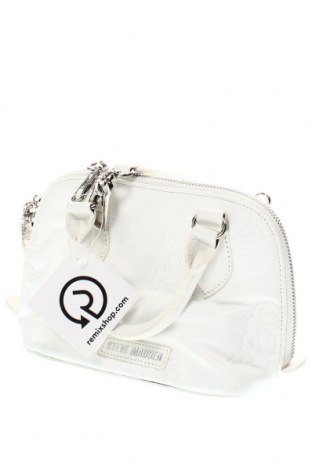 Γυναικεία τσάντα Steve Madden, Χρώμα Λευκό, Τιμή 30,86 €