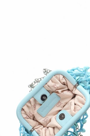 Γυναικεία τσάντα Steve Madden, Χρώμα Μπλέ, Τιμή 30,06 €