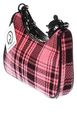 Дамска чанта Steve Madden, Цвят Многоцветен, Цена 89,76 лв.