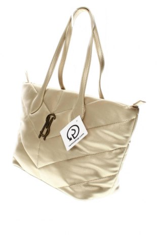 Γυναικεία τσάντα Steve Madden, Χρώμα Χρυσαφί, Τιμή 75,26 €