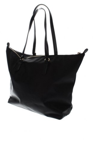 Γυναικεία τσάντα Tommy Hilfiger, Χρώμα Μαύρο, Τιμή 85,50 €