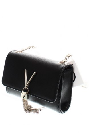 Γυναικεία τσάντα Valentino Di Mario Valentino, Χρώμα Μαύρο, Τιμή 53,87 €