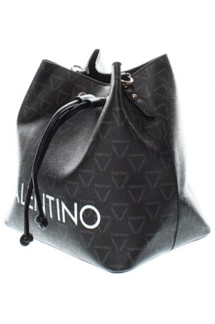 Дамска чанта Valentino Di Mario Valentino, Цвят Сив, Цена 100,32 лв.
