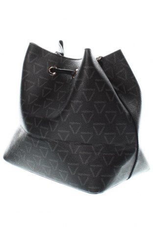Γυναικεία τσάντα Valentino Di Mario Valentino, Χρώμα Γκρί, Τιμή 143,81 €