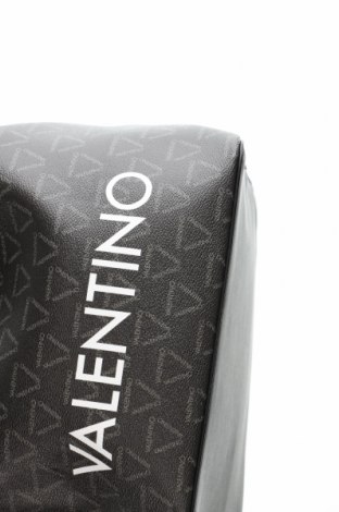 Γυναικεία τσάντα Valentino Di Mario Valentino, Χρώμα Γκρί, Τιμή 143,81 €