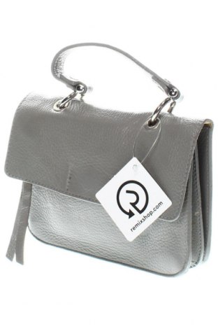 Damentasche Vera Pelle, Farbe Grau, Preis 12,43 €