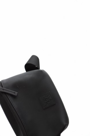 Дамска чанта Zign, Цвят Черен, Цена 25,90 лв.