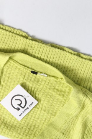 Damen Strickjacke, Größe S, Farbe Grün, Preis € 7,06