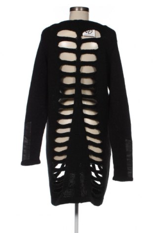 Cardigan de damă, Mărime M, Culoare Negru, Preț 95,39 Lei