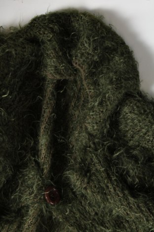 Γυναικεία ζακέτα, Μέγεθος M, Χρώμα Πράσινο, Τιμή 4,49 €