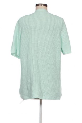 Damen Strickjacke, Größe XL, Farbe Grün, Preis 8,07 €