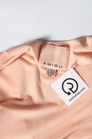 Γυναικεία ζακέτα Amisu, Μέγεθος M, Χρώμα Ρόζ , Τιμή 14,83 €