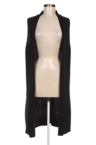 Γυναικεία ζακέτα Bon Prix, Μέγεθος M, Χρώμα Μαύρο, Τιμή 5,38 €