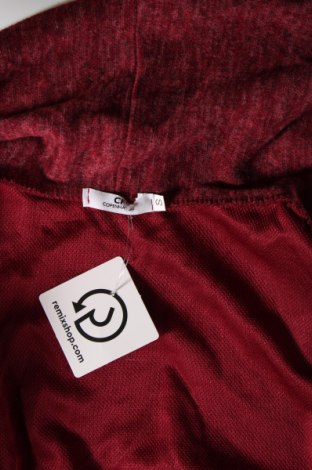Γυναικεία ζακέτα Cf, Μέγεθος S, Χρώμα Κόκκινο, Τιμή 3,59 €