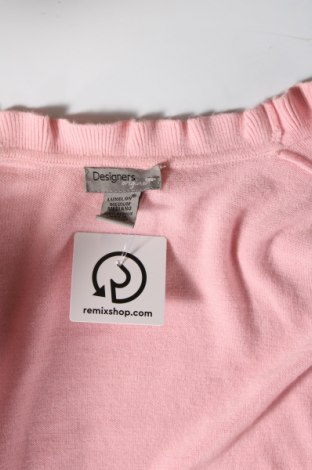 Damen Strickjacke Designers Originals, Größe M, Farbe Rosa, Preis 7,06 €