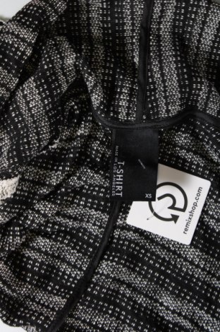 Γυναικεία ζακέτα Dolan, Μέγεθος XS, Χρώμα Μαύρο, Τιμή 2,15 €