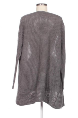 Damen Strickjacke Esmara, Größe S, Farbe Grau, Preis 3,43 €