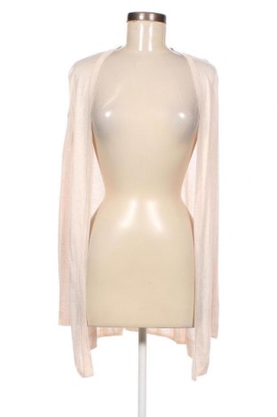 Damen Strickjacke H&M, Größe XS, Farbe Beige, Preis 4,44 €