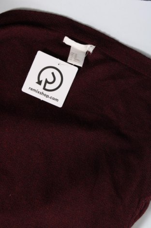 Damen Strickjacke H&M, Größe XS, Farbe Rot, Preis 7,06 €
