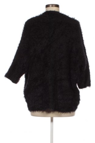 Cardigan de damă H&M, Mărime M, Culoare Negru, Preț 23,85 Lei