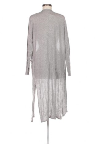 Damen Strickjacke H&M, Größe S, Farbe Grau, Preis 3,43 €