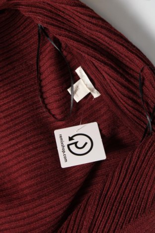 Дамска жилетка H&M, Размер M, Цвят Червен, Цена 7,25 лв.