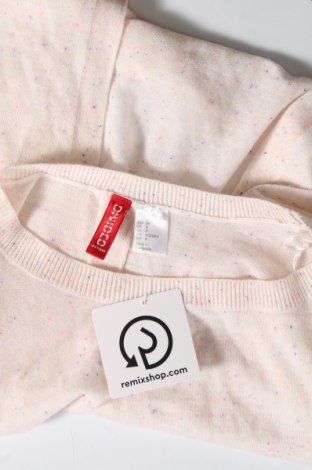 Damen Strickjacke H&M Divided, Größe XS, Farbe Rosa, Preis 20,18 €