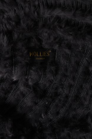 Дамска жилетка Hollies Stockholm, Размер M, Цвят Сив, Цена 58,46 лв.