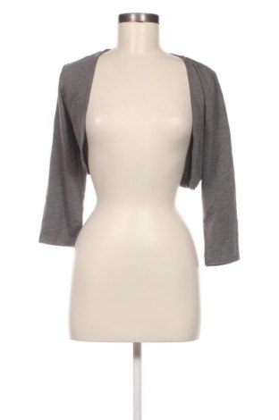 Damen Strickjacke Ichi, Größe XS, Farbe Grau, Preis 2,42 €