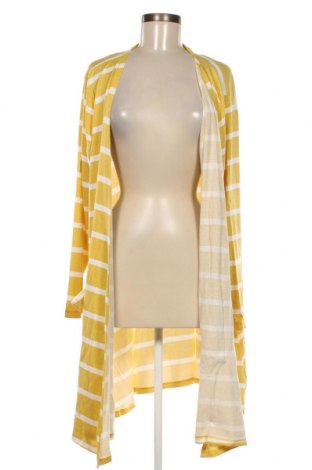 Γυναικεία ζακέτα LulaRoe, Μέγεθος XL, Χρώμα Κίτρινο, Τιμή 5,93 €