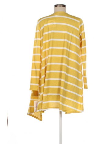 Damen Strickjacke LulaRoe, Größe S, Farbe Gelb, Preis 5,69 €