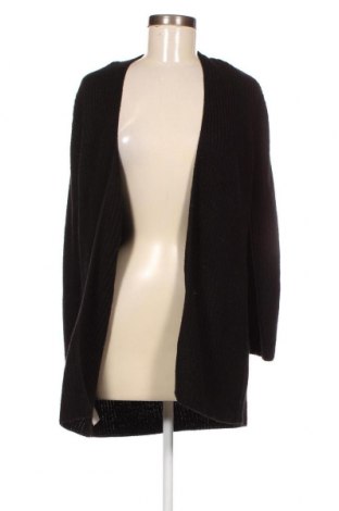 Cardigan de damă Mango, Mărime XS, Culoare Negru, Preț 22,37 Lei