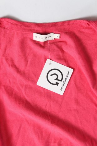 Damen Strickjacke Micha, Größe L, Farbe Rosa, Preis 3,43 €