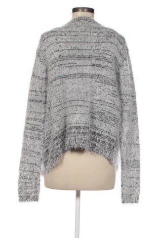 Cardigan de damă Moodo, Mărime XL, Culoare Gri, Preț 28,62 Lei