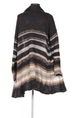 Cardigan de damă Moodo, Mărime S, Culoare Gri, Preț 31,48 Lei