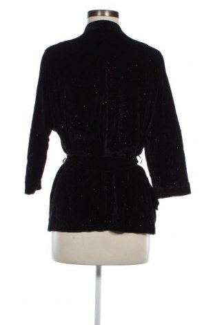 Damen Strickjacke Moodo, Größe M, Farbe Schwarz, Preis 5,83 €