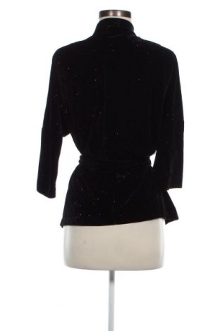 Cardigan de damă Moodo, Mărime M, Culoare Negru, Preț 28,62 Lei