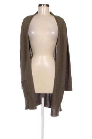 Damen Strickjacke More & More, Größe XL, Farbe Grün, Preis 3,67 €