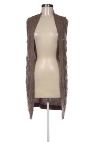 Damen Strickjacke ONLY, Größe XS, Farbe Beige, Preis € 4,87