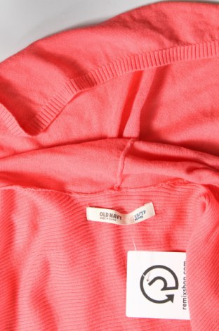 Γυναικεία ζακέτα Old Navy, Μέγεθος XS, Χρώμα Ρόζ , Τιμή 1,97 €