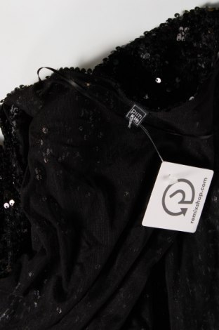 Γυναικεία ζακέτα Pimkie, Μέγεθος M, Χρώμα Μαύρο, Τιμή 14,84 €