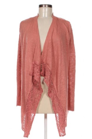 Damen Strickjacke Pink Republic, Größe XS, Farbe Rosa, Preis 1,82 €