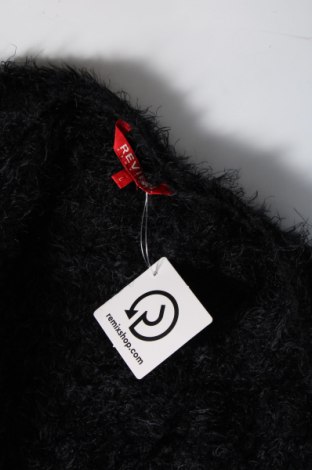 Cardigan de damă Review, Mărime L, Culoare Negru, Preț 23,85 Lei